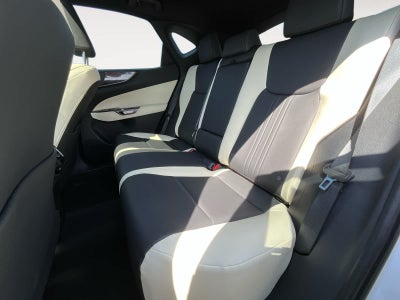2024 Lexus NX 350 NX 350