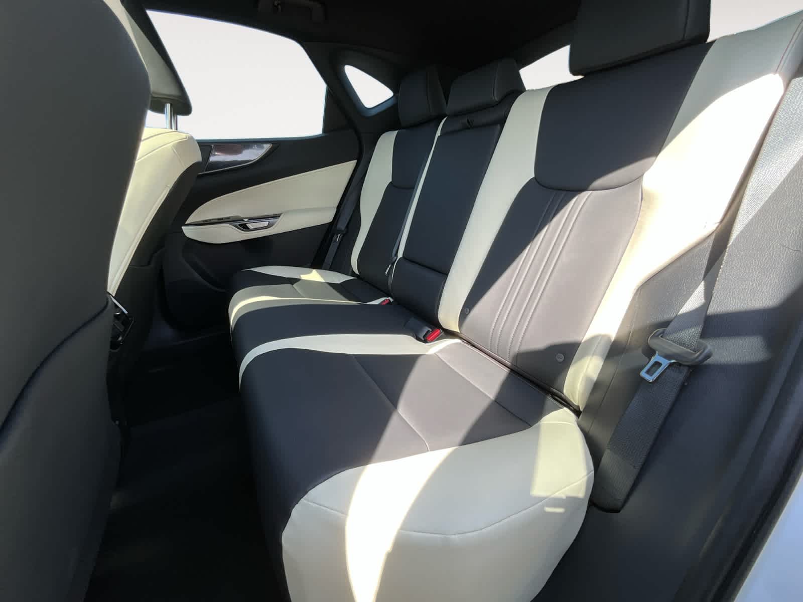 2024 Lexus NX 350 NX 350