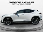 2024 Lexus NX 350 NX 350