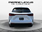 2024 Lexus NX 350 NX 350
