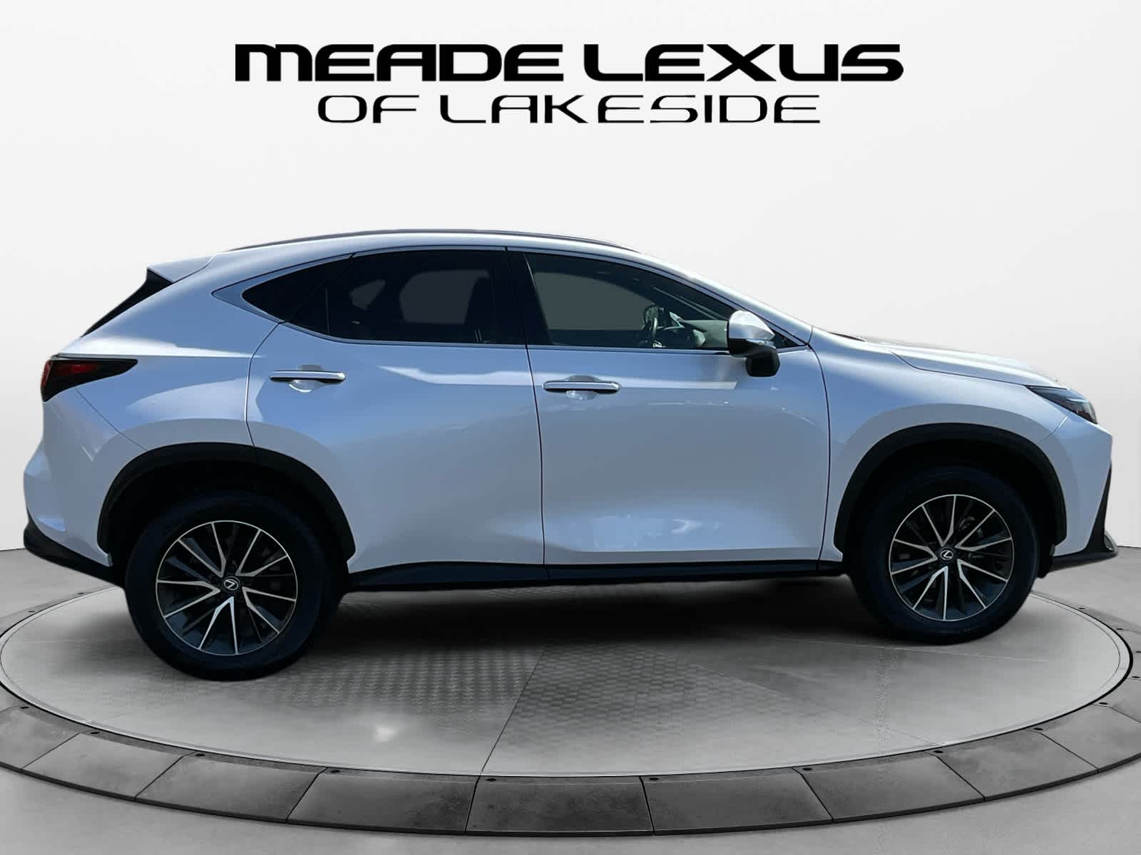 2024 Lexus NX 350 NX 350