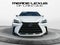 2024 Lexus NX 350 NX 350