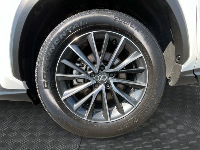 2024 Lexus NX 350 NX 350