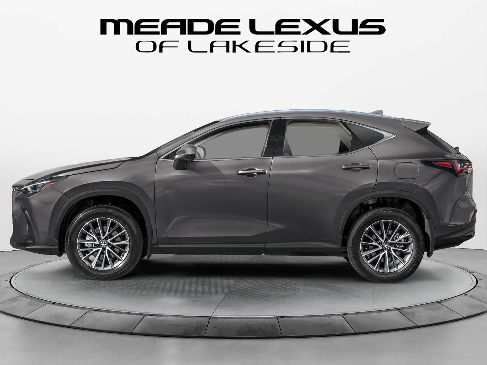 2026 Lexus NX 350 NX 350