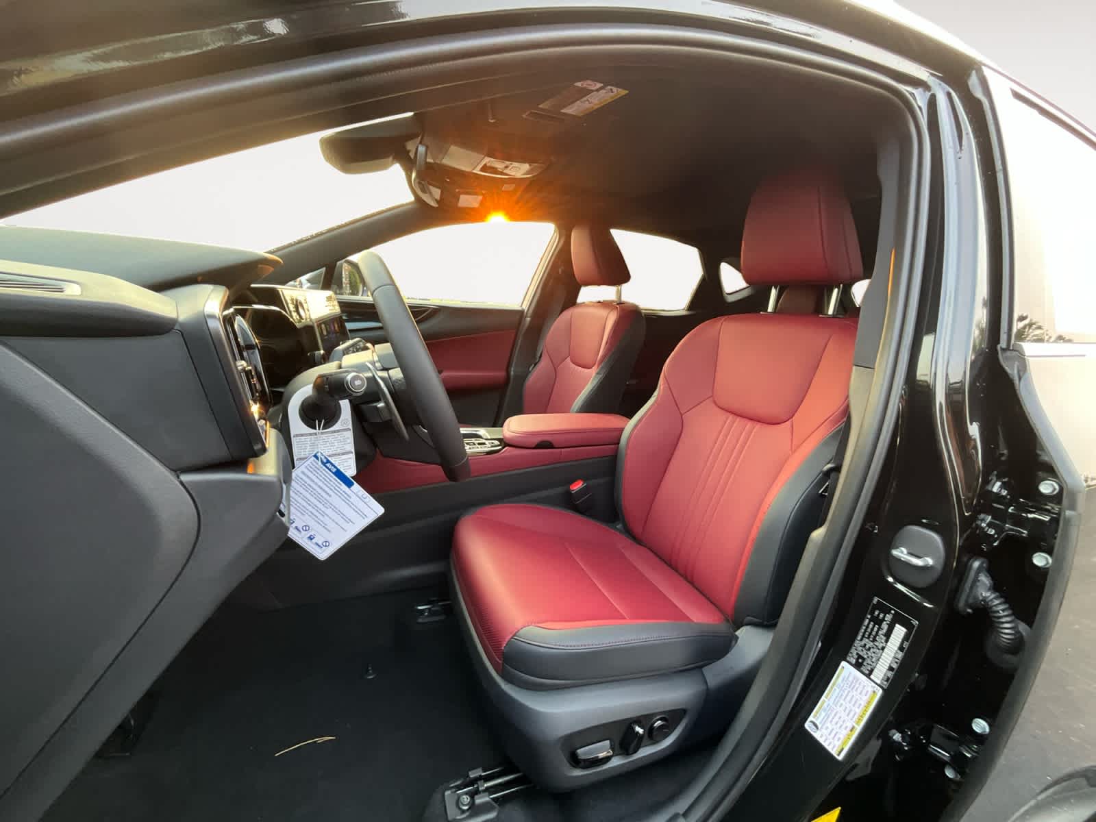 2026 Lexus NX 350h NX 350h