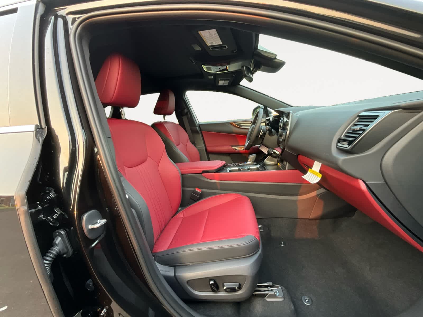 2026 Lexus NX 350h NX 350h