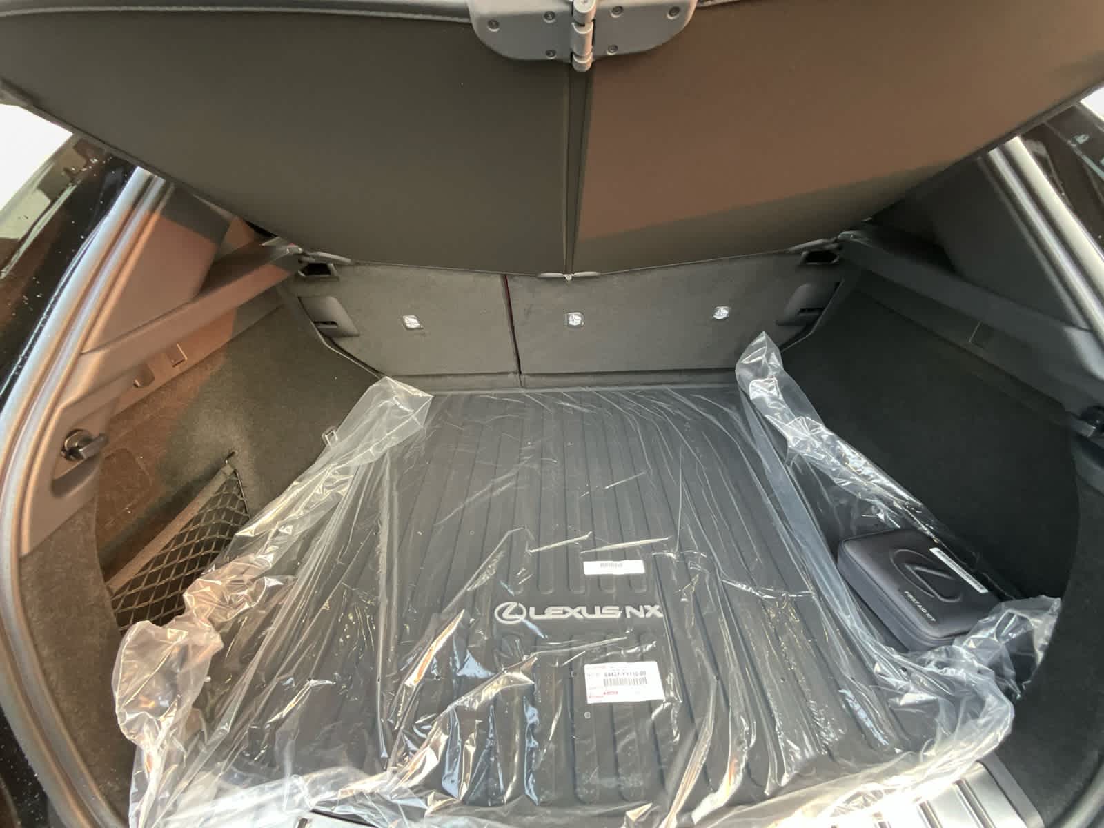 2026 Lexus NX 350h NX 350h