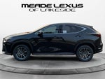 2026 Lexus NX 350h NX 350h