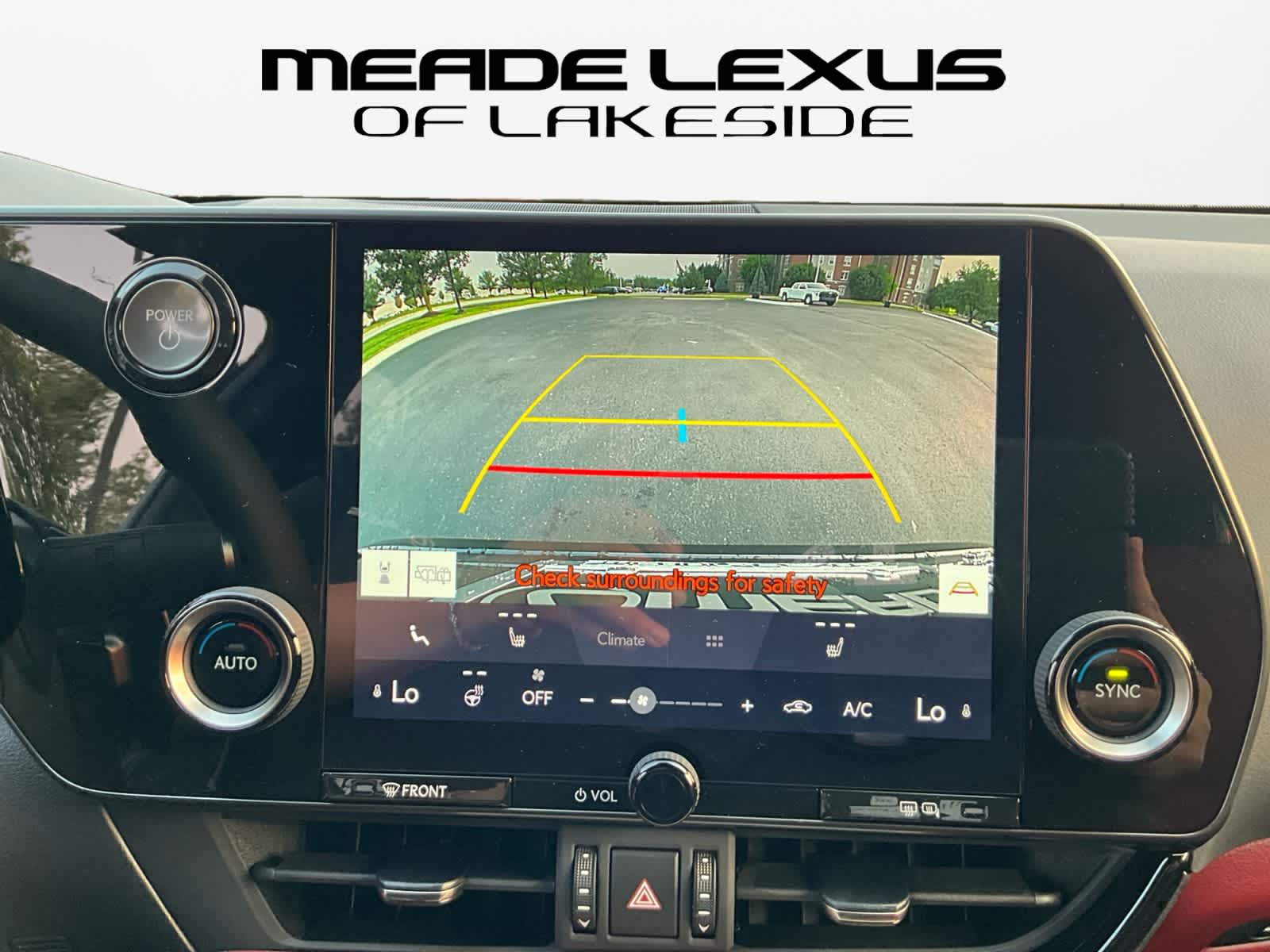 2026 Lexus NX 350h NX 350h