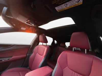 2026 Lexus NX 350h NX 350h