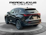2026 Lexus NX 350h NX 350h