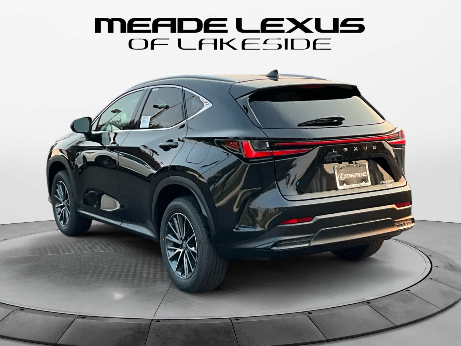 2026 Lexus NX 350h NX 350h
