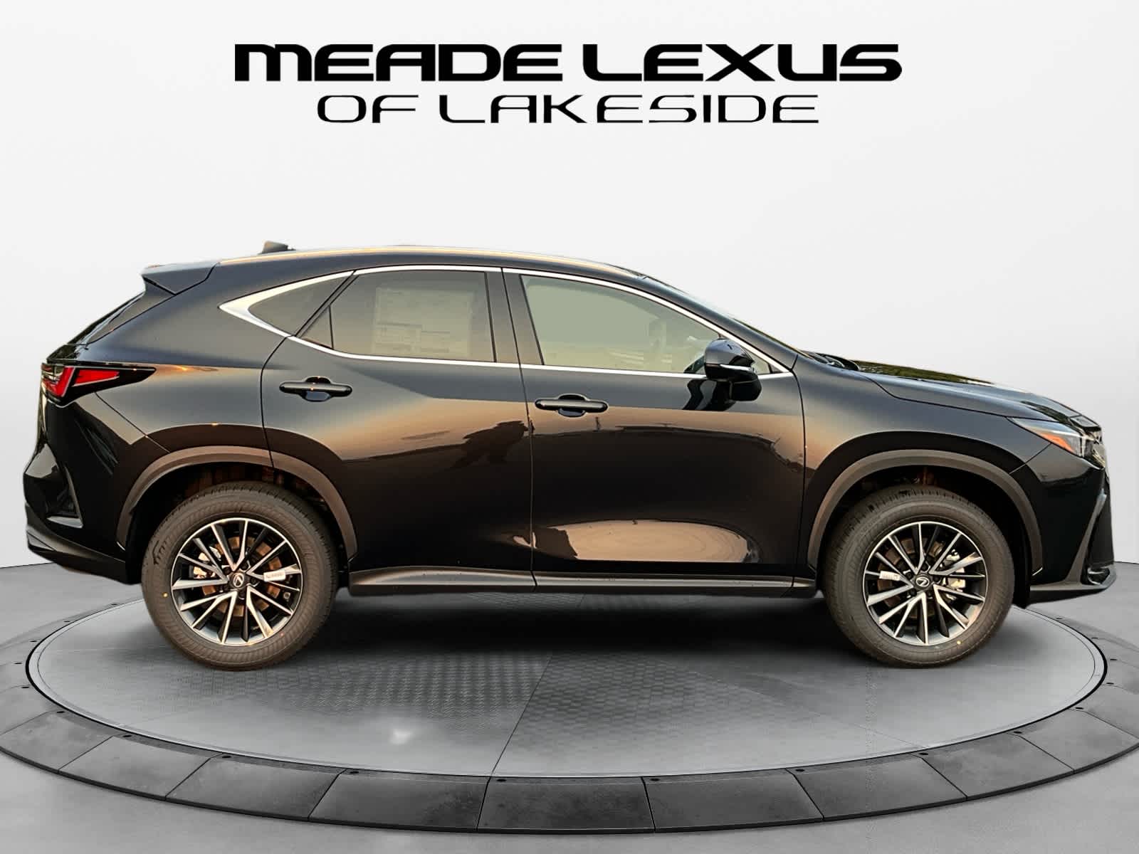2026 Lexus NX 350h NX 350h