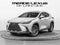 2024 Lexus NX 350h NX 350h