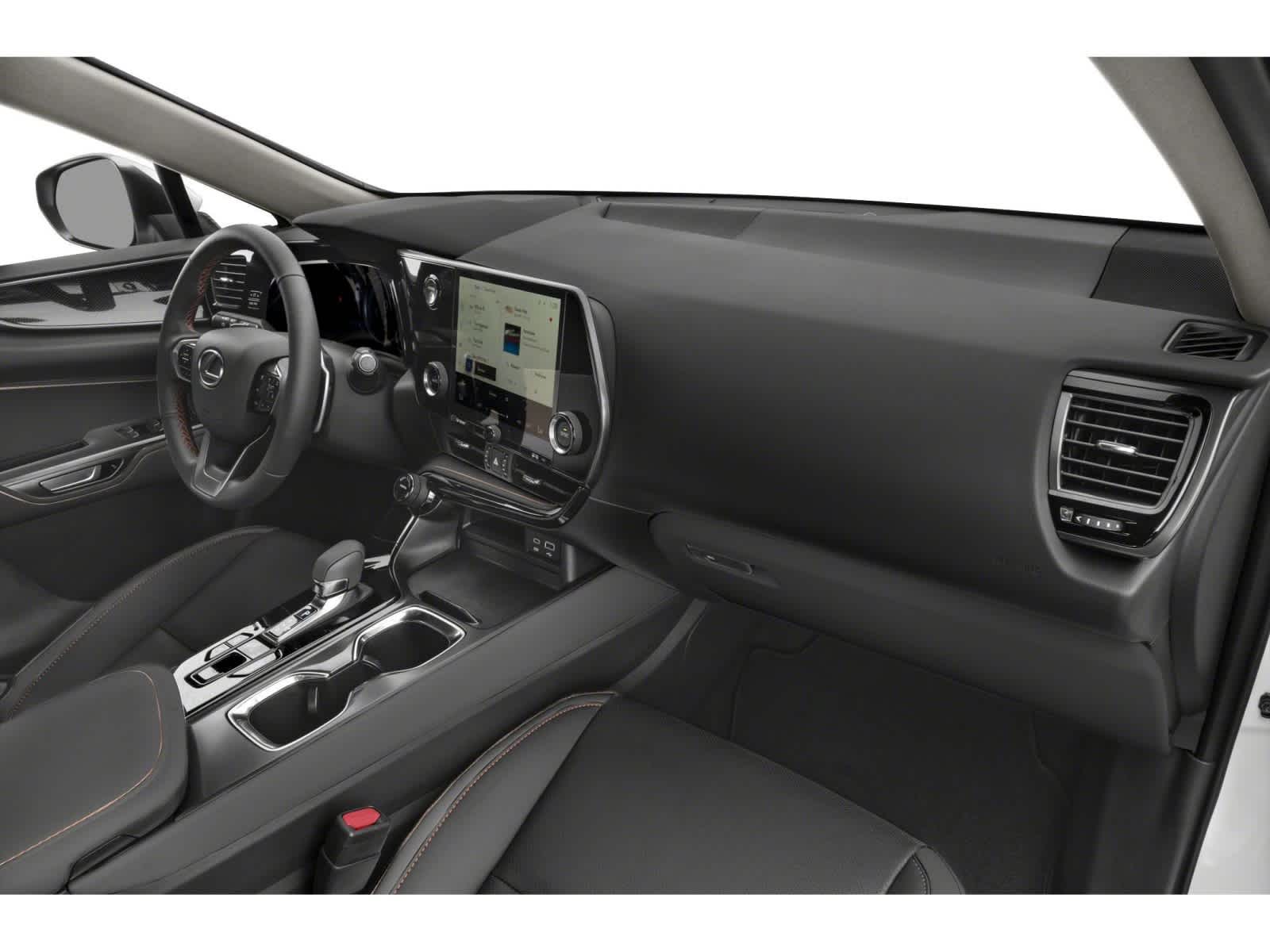 2024 Lexus NX 350h NX 350h