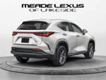 2024 Lexus NX 350h NX 350h