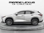 2024 Lexus NX 350h NX 350h