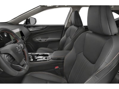 2024 Lexus NX 350h NX 350h