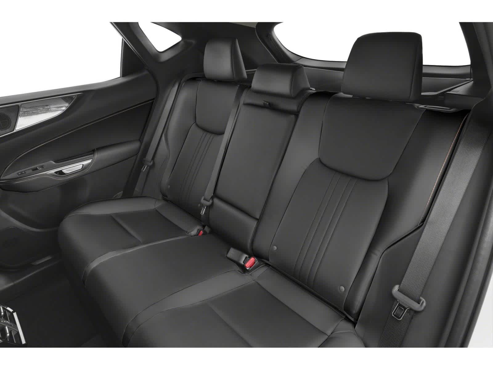 2024 Lexus NX 350h NX 350h