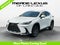 2024 Lexus NX 350h NX 350h