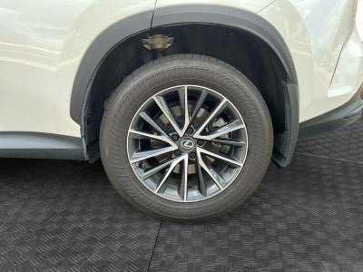 2024 Lexus NX 350h NX 350h