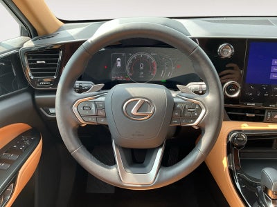 2024 Lexus NX 350h NX 350h