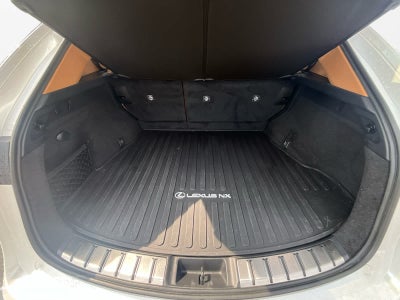 2024 Lexus NX 350h NX 350h