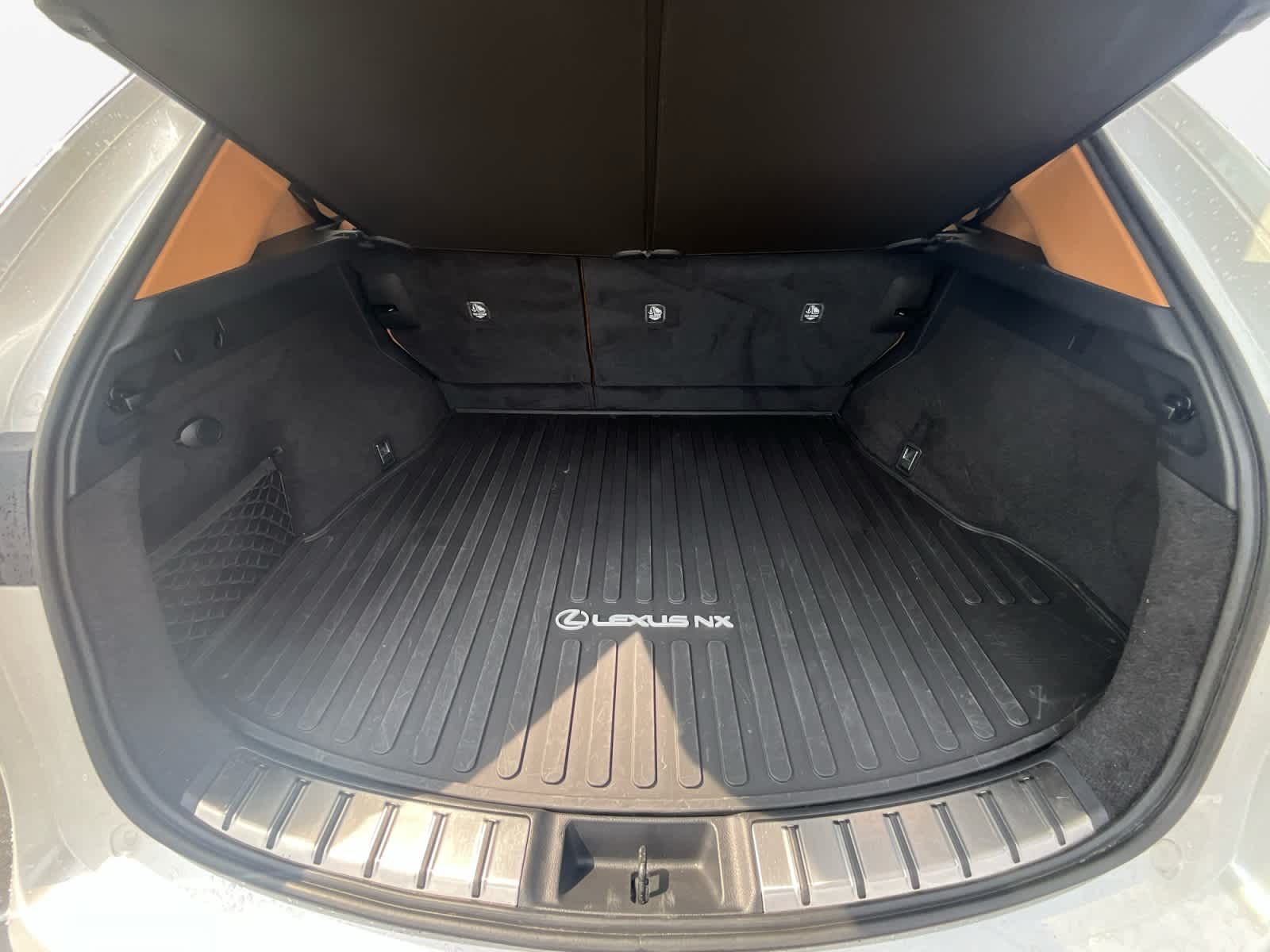 2024 Lexus NX 350h NX 350h