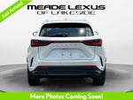 2024 Lexus NX 350h NX 350h