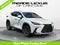 2024 Lexus NX 350h NX 350h