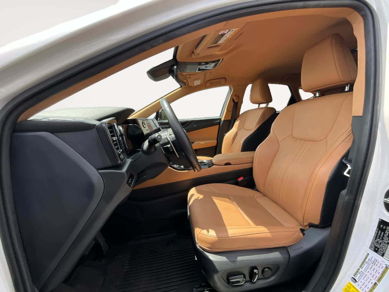 2024 Lexus NX 350h NX 350h