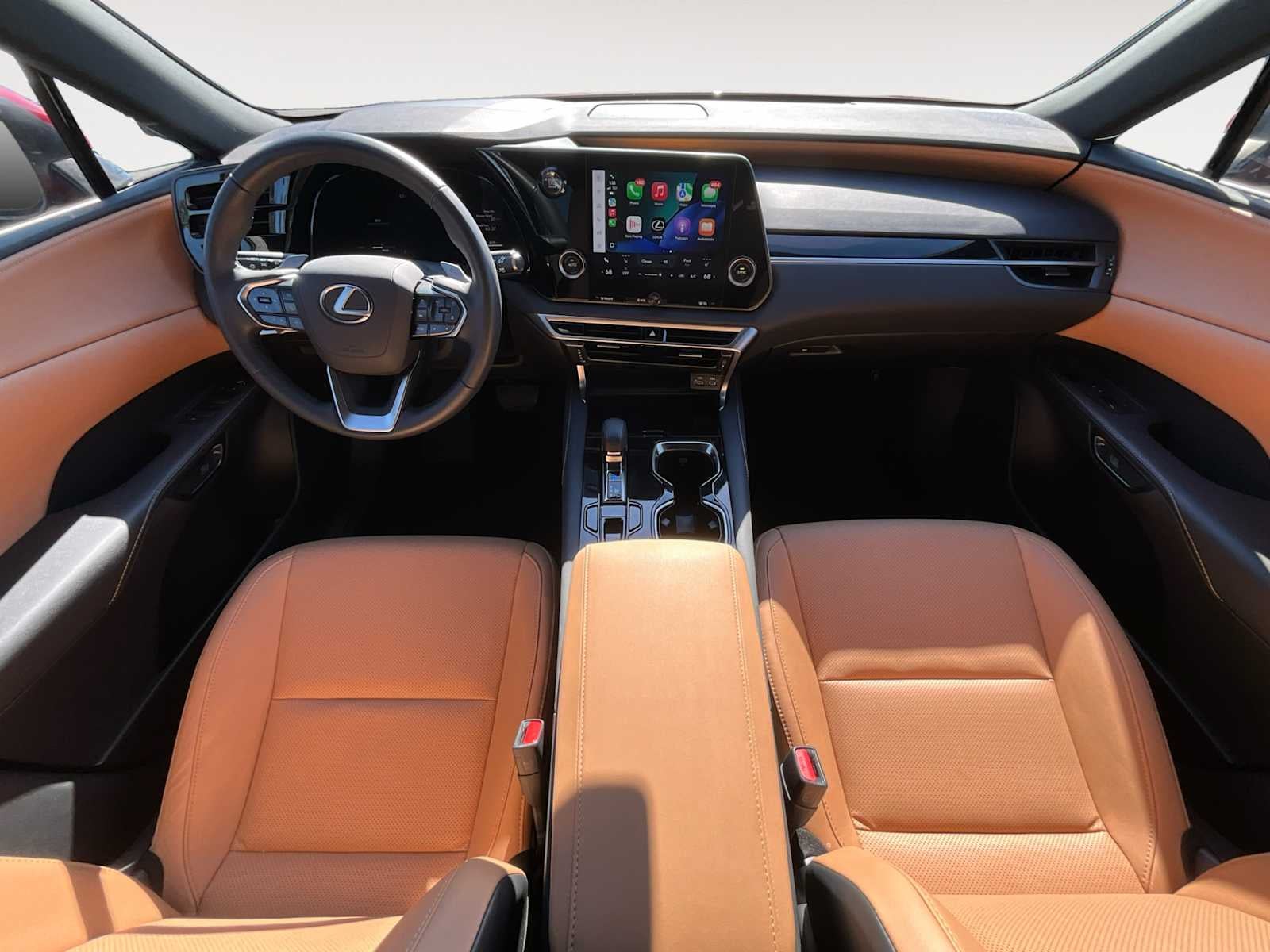 2025 Lexus RX 350 RX 350
