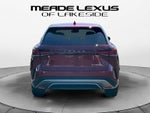 2025 Lexus RX 350 RX 350