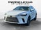 2026 Lexus RX 350 Premium+