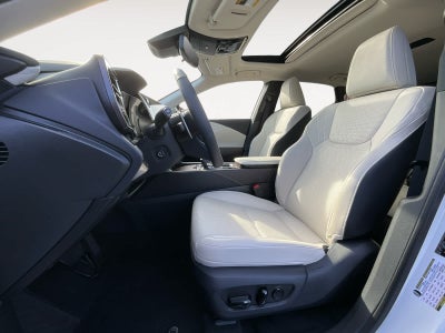 2026 Lexus RX 350 Premium+