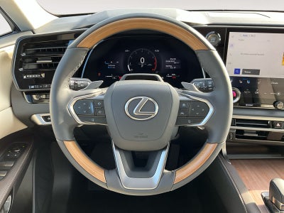 2026 Lexus RX 350 Premium+