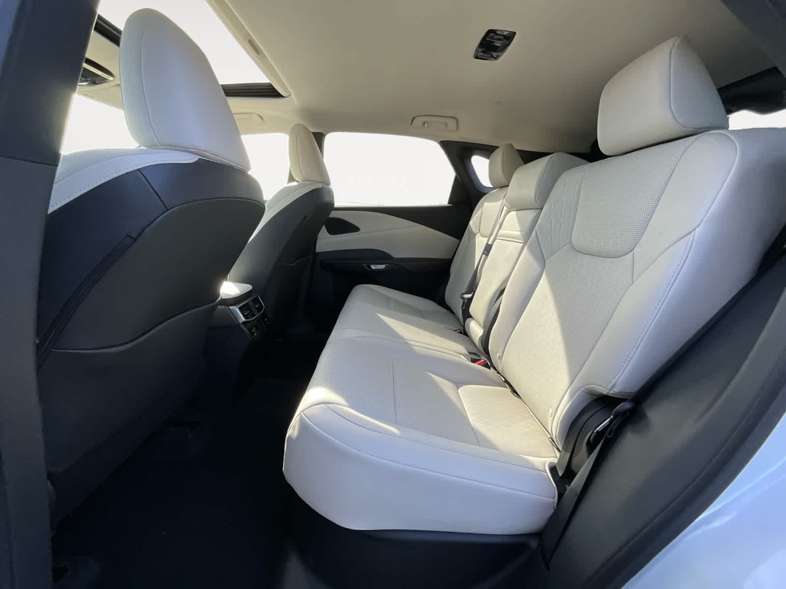 2026 Lexus RX 350 Premium+
