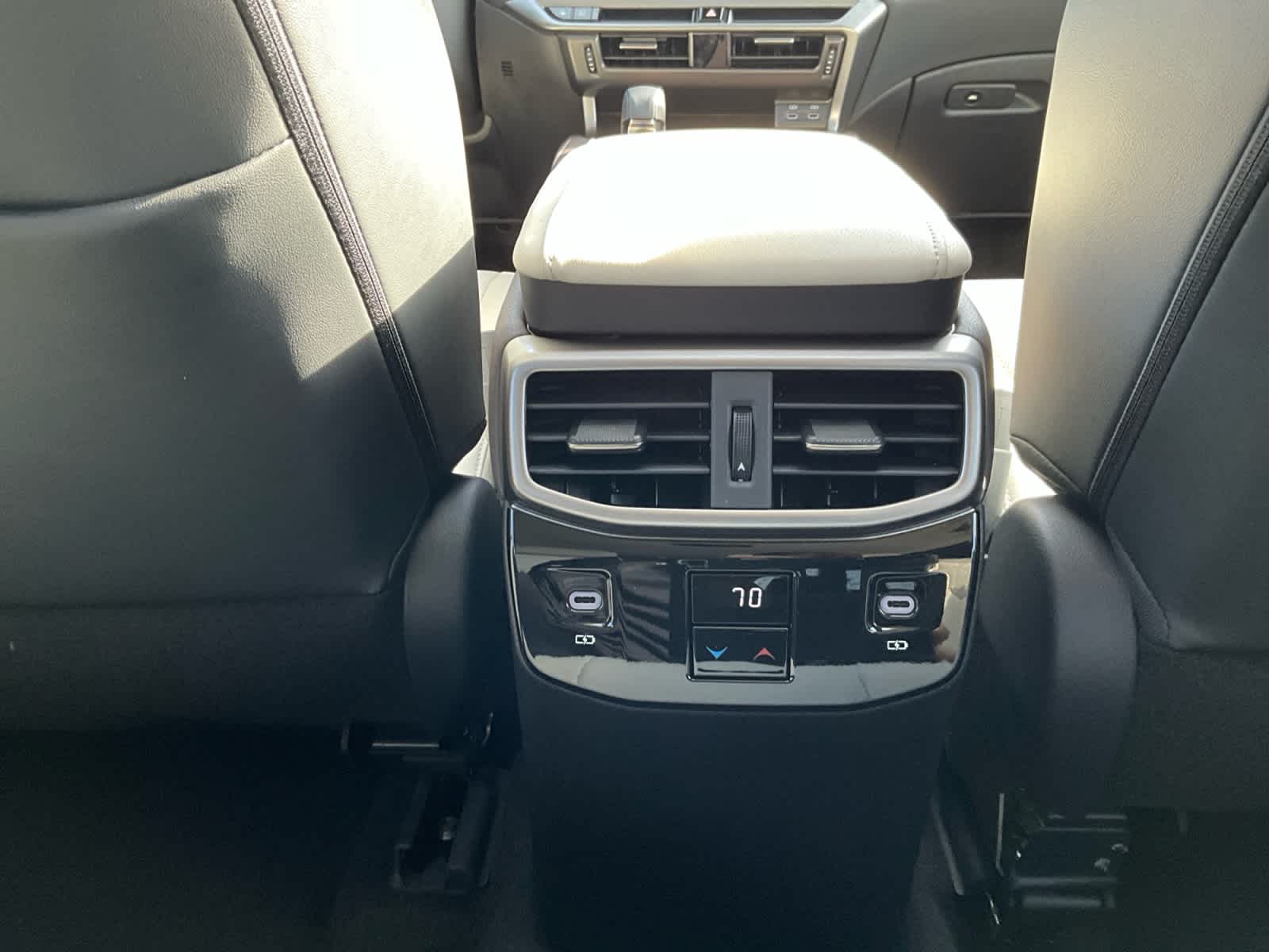 2026 Lexus RX 350 Premium+