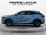 2026 Lexus RX 350 Premium+