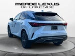 2026 Lexus RX 350 Premium+
