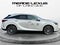 2026 Lexus RX 350 Premium+