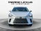 2026 Lexus RX 350 Premium+