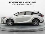 2026 Lexus RX 350 Premium+