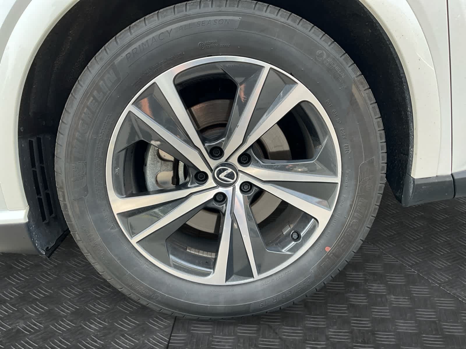 2024 Lexus RX 350 Premium
