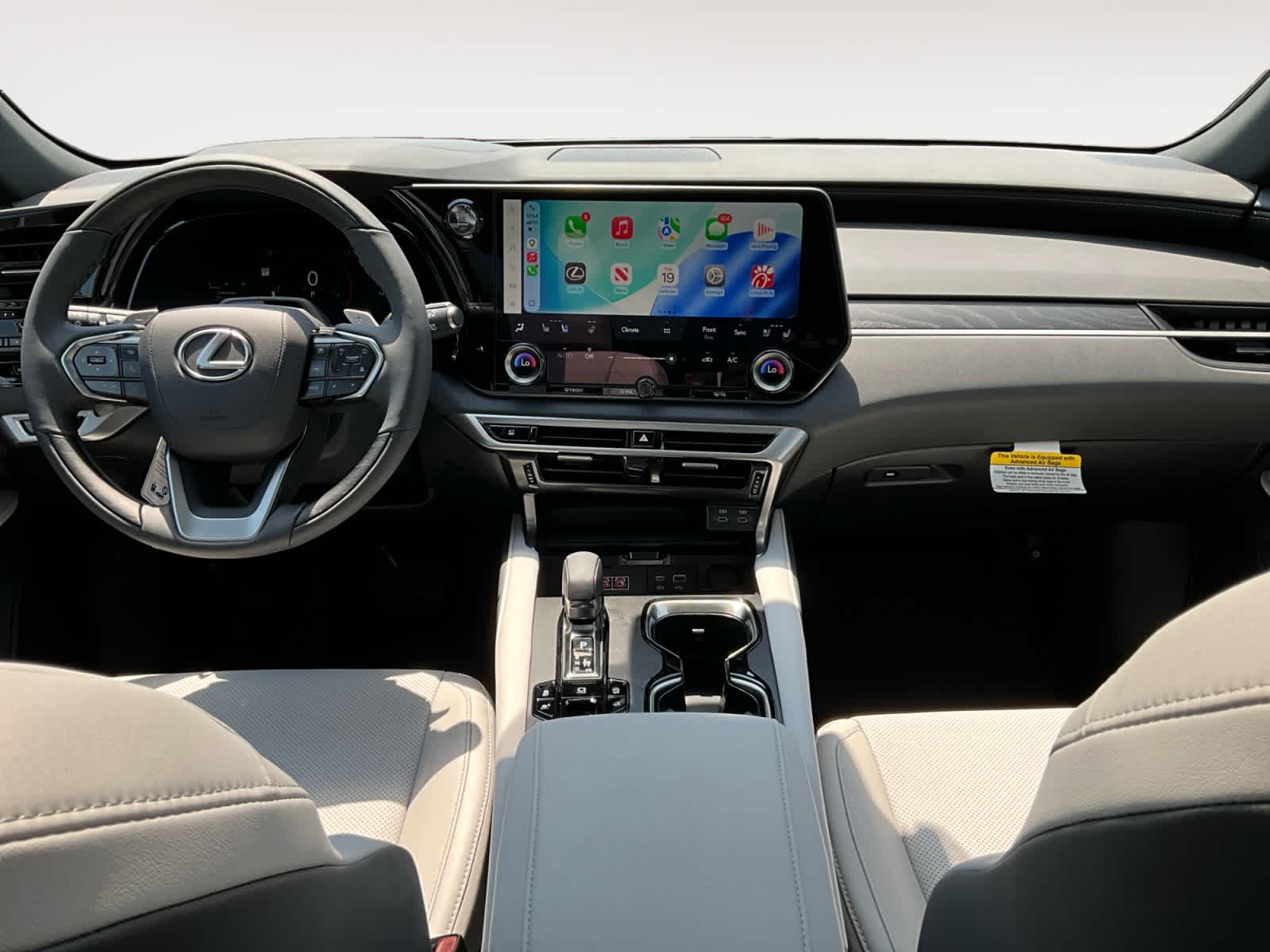 2026 Lexus RX 350 Premium