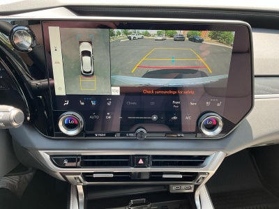 2026 Lexus RX 350 Premium