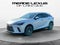 2026 Lexus RX 350 Premium+