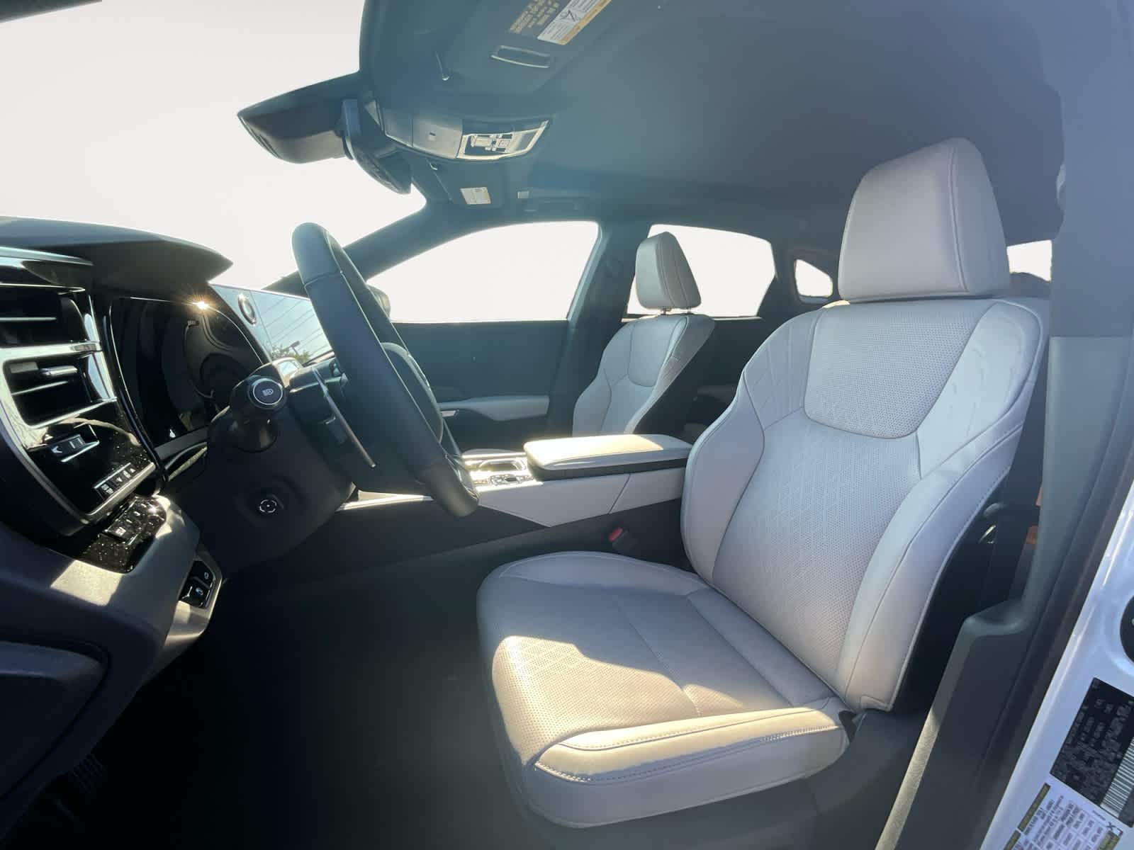 2026 Lexus RX 350 Premium+