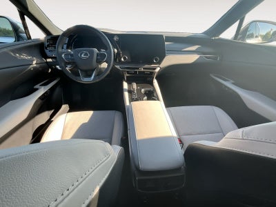 2026 Lexus RX 350 Premium+