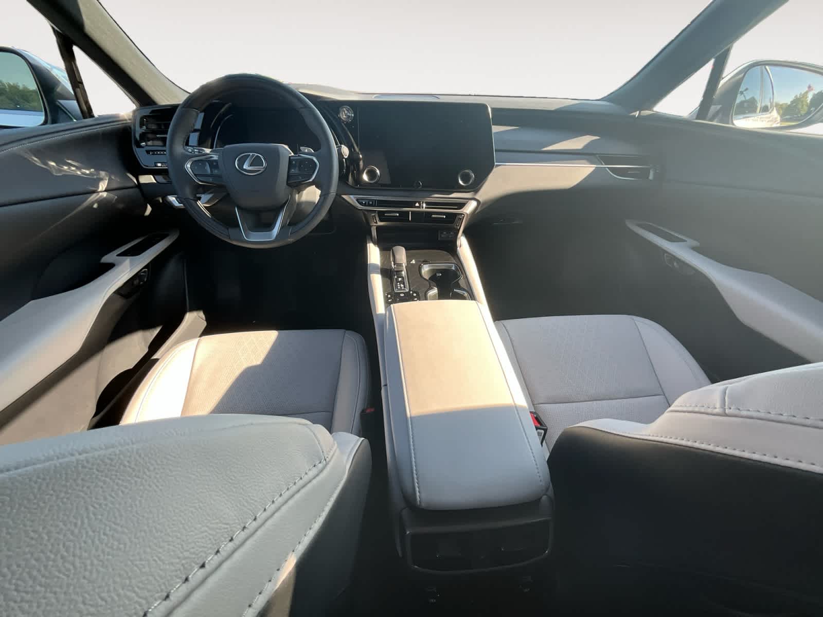 2026 Lexus RX 350 Premium+